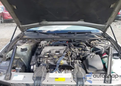 1996 Chevrolet Lumina z USA, uszkodzony, nr VIN 2G1WL52M5T1119727